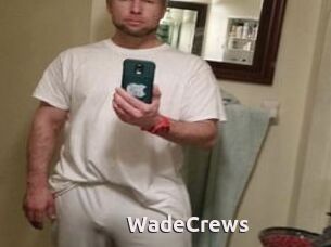 WadeCrews