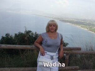 Wadiha