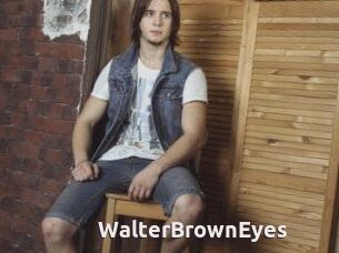 WalterBrownEyes