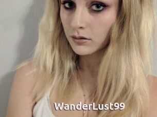 WanderLust99