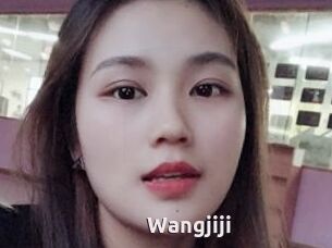 Wangjiji