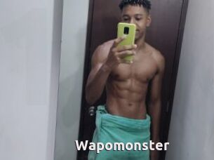 Wapomonster