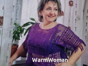 WarmWoman