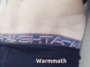 Warmmath