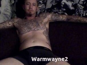 Warmwayne2