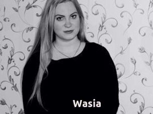 Wasia