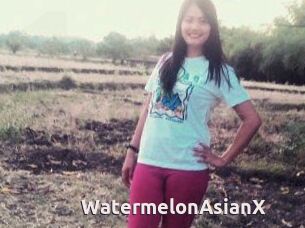 WatermelonAsianX