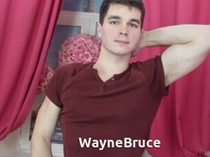 WayneBruce