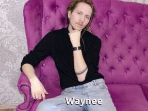 Waynee