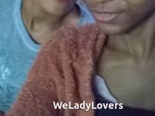 WeLadyLovers