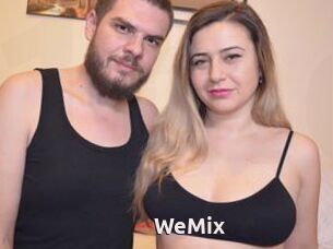 WeMix