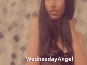 WednesdayAngel