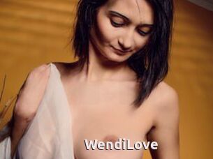 WendiLove