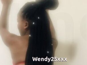 Wendy25xxx