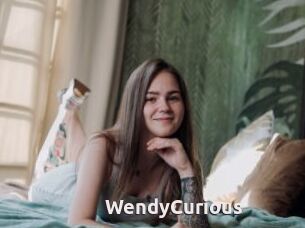 WendyCurious