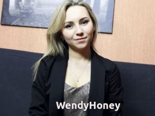 WendyHoney