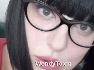 WendyToxin