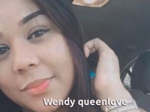 Wendy_queenlove