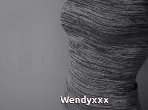 Wendyxxx