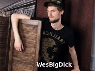 WesBigDick