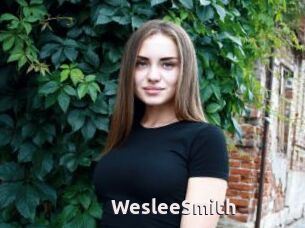 WesleeSmith