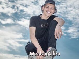 WesleyAllen