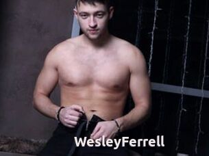 WesleyFerrell