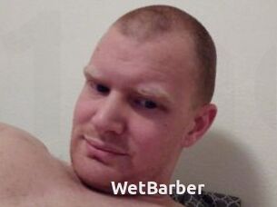 WetBarber