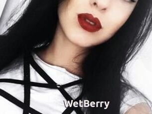 WetBerry