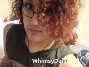 WhimsyDaisy