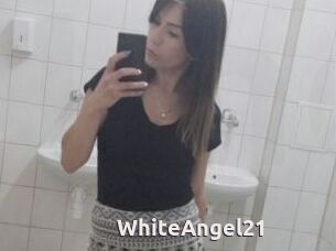 WhiteAngel21