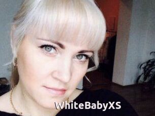 WhiteBabyXS