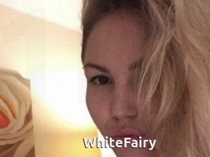 WhiteFairy