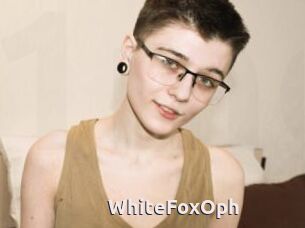 WhiteFoxOph