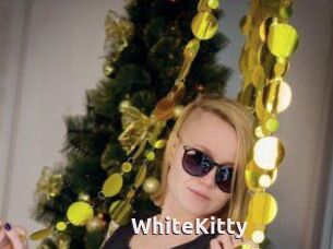 White_Kitty