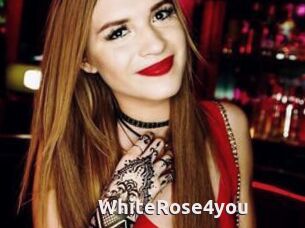 WhiteRose4you