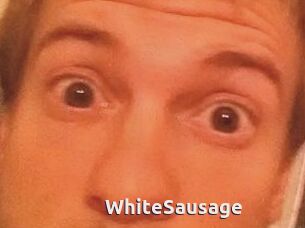 WhiteSausage