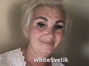 WhiteSvetik