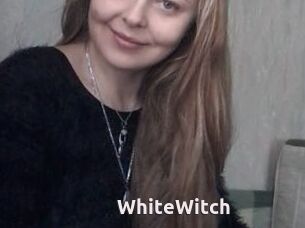 WhiteWitch