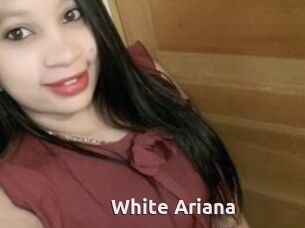 White_Ariana