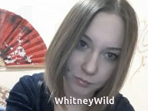 WhitneyWild