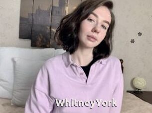 WhitneyYork