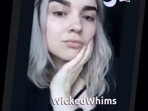 WickedWhims