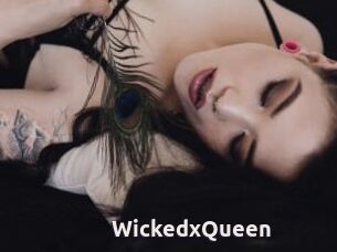 WickedxQueen