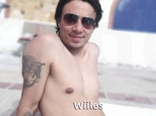 Wiiles