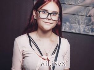 WikiNoX