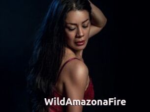 WildAmazonaFire