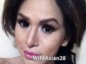 WildAsian28