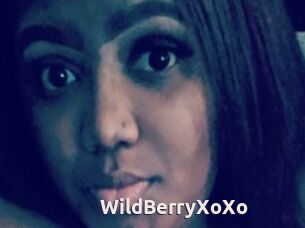 WildBerryXoXo