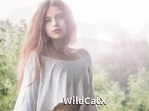 Wild_CatX